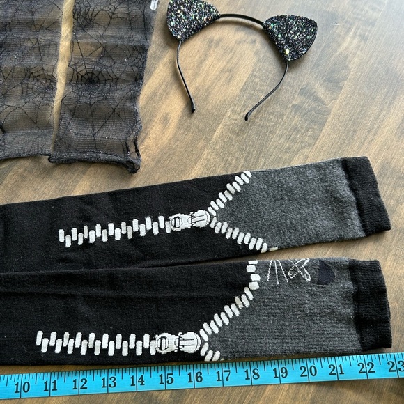 🎃🎃🐈⬛🐈⬛Cat Halloween costume🐈⬛🐈⬛ 🎃🎃 - Picture 5 of 11